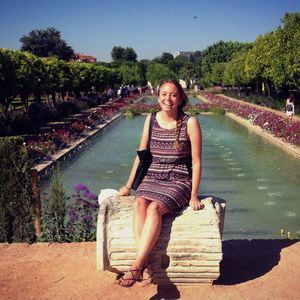 Meet your Posher, Julia